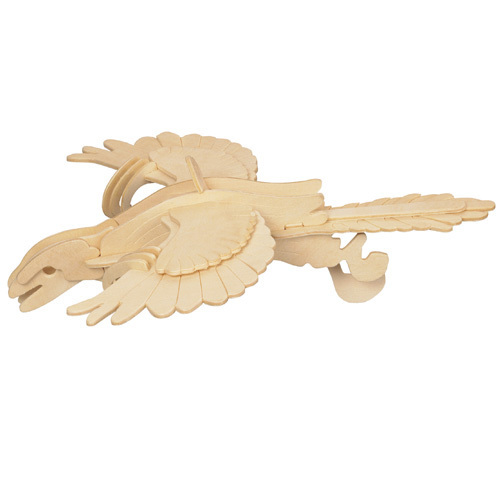 Archaeopteryx - 3D Holzbausatz E026