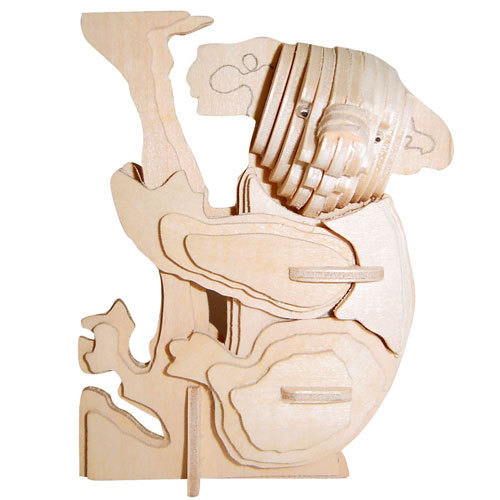 Koala - 3D Holzbausatz M043