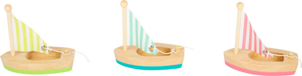 Segelboote Wasserspielzeug - 11653 Legler