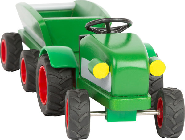Traktor Woodfriends - 11006 Legler