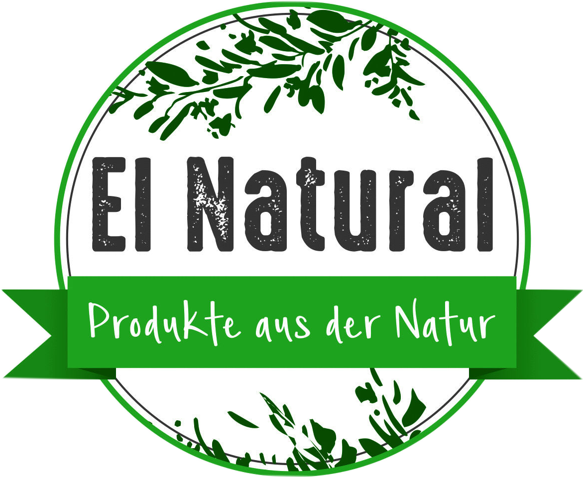 El Natural - Produkte aus der Natur